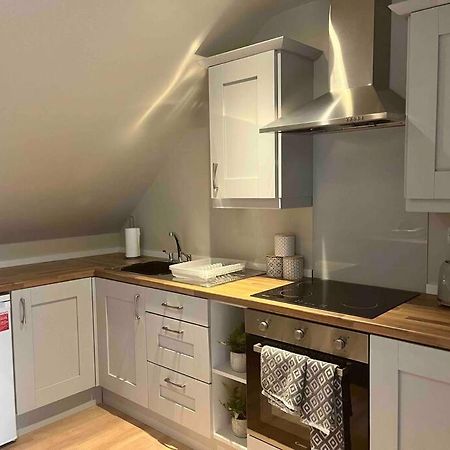 Mid Antrim Modern Apartment Newferry Bagian luar foto