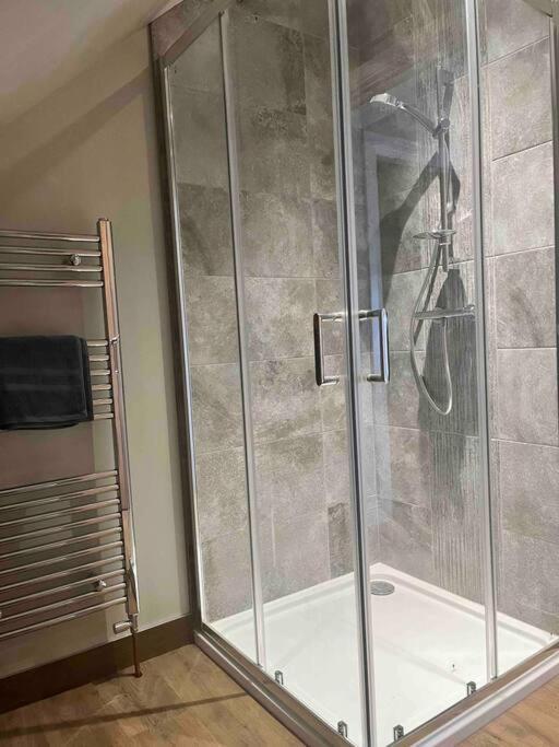 Mid Antrim Modern Apartment Newferry Bagian luar foto