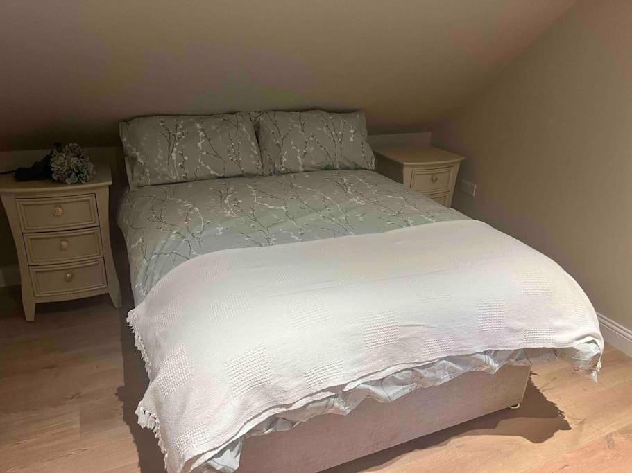 Mid Antrim Modern Apartment Newferry Bagian luar foto