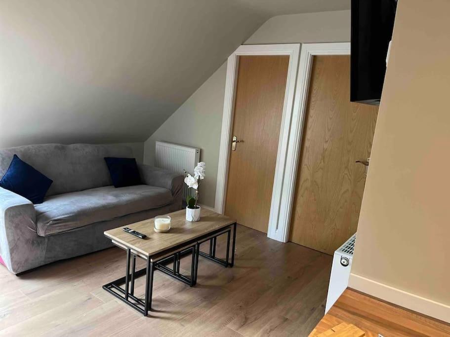 Mid Antrim Modern Apartment Newferry Bagian luar foto